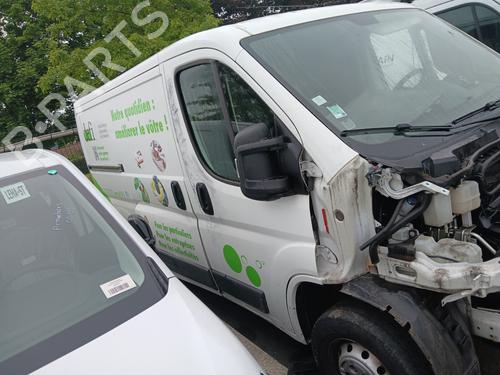 Tanklåg PEUGEOT BOXER Van 2.2 HDi 110 | BP35903021C131 - Image 6
