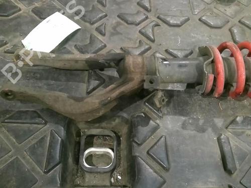 Right front shock absorber HONDA CIVIC VI Hatchback (EJ, EK) 1.4 i S (EJ9) | BP20725847M17 