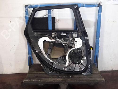 Left rear door PEUGEOT 508 SW I (8E_) 1.6 HDi | BP20353288C4 