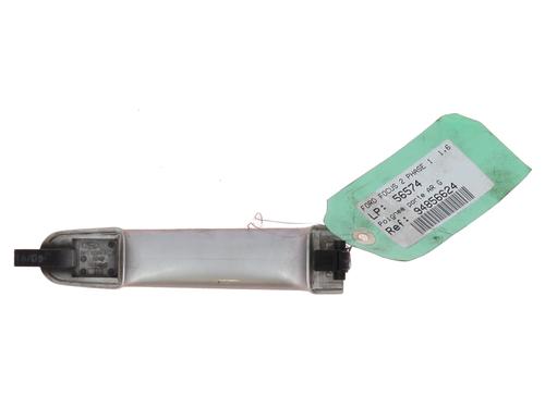 Rear left exterior door handle FORD FOCUS II (DA_, HCP, DP) 1.6 TDCi | BP20725951C130 