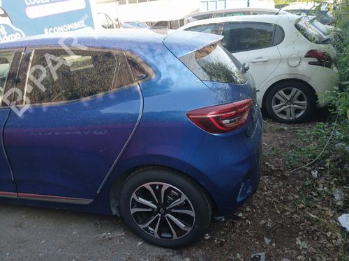 Gasdæmper bagklap RENAULT CLIO V (B7_) 1.6 E-TECH 140 (B7MU) | BP37742662C138 - Image 16