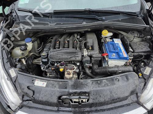 Front left panel PEUGEOT 208 I (CA_, CC_) 1.2 VTI 82 | BP36184911C58 - Image 10