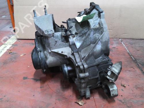 Gearbox FORD FIESTA VI (CB1, CCN) 1.25 | BP31087605M3