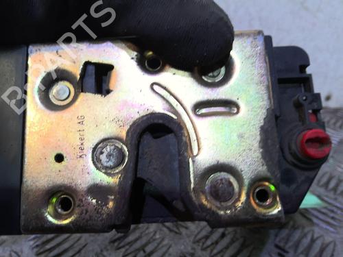 Used Rear right lock Rear right lock PEUGEOT 206 SW (2E/K) 1.4 HDi (68 hp) 20350336 20350336