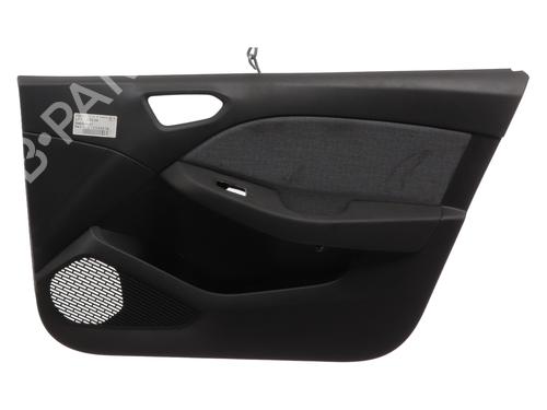 Front right panel RENAULT CLIO V (B7_) 1.6 E-TECH 140 (B7MU) | BP37742648C59 - Image 2