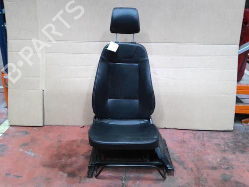 Used Left front seat AIXAM CITY 0.5 (8 hp) 31655585