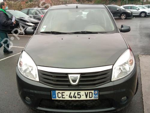 Starter DACIA SANDERO 1.5 dCi | BP21051221M8 - Image 11