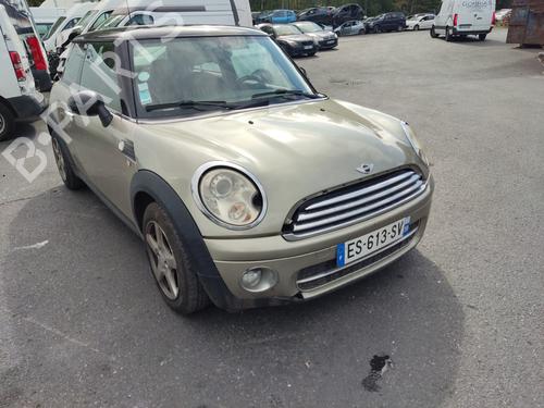 Rear left seatbelt MINI MINI (R56) Cooper D | BP30763620I29  - Image 14