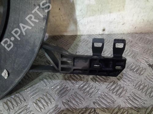 Køleventilator elektrisk RENAULT TRAFIC II Van (FL) 1.9 dCi 100 (FL0C) (101 hp) 20350605