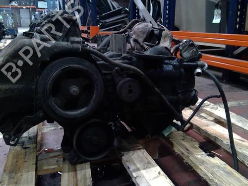 Engine SMART FORTWO Coupe (450) 0.7 (450.352, 450.332) | BP31861545M1