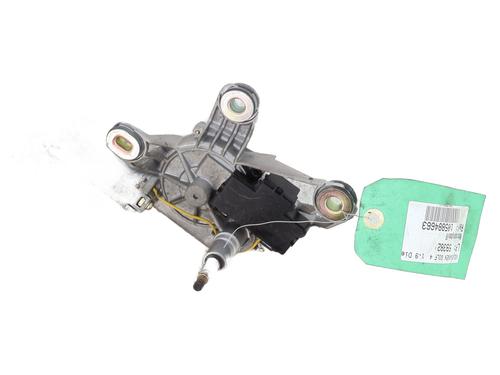Viskermotor bagrude VW GOLF IV (1J1) 1.9 TDI | BP25900079M102 