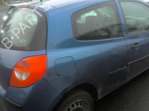 Right front window switch RENAULT CLIO III (BR0/1, CR0/1) 1.5 dCi (BR17, CR17) | BP26004005I26  - Image 21