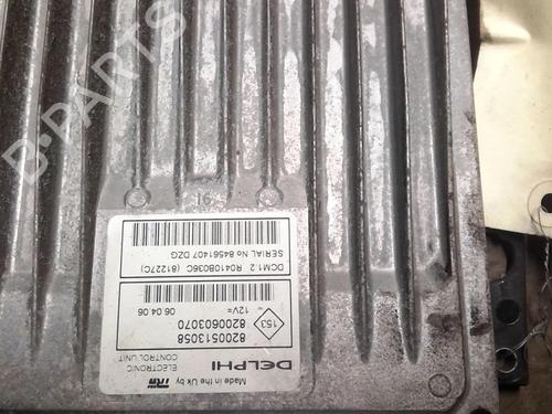 Electronic module DACIA LOGAN (LS_) 1.5 dCi (LS0K) | BP21816274M83 - Image 2