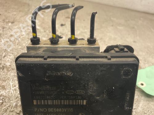 ABS pump KIA STONIC (YB) 1.6 CRDi | BP36656667M43 - Image 2