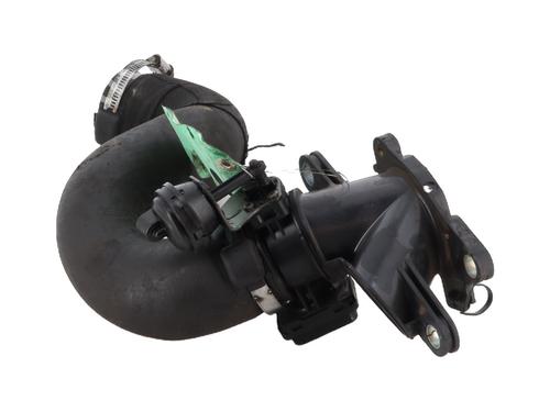 Used Mass air flow sensor Mass air flow sensor CITROËN C4 Grand Picasso I (UA_) 2.0 HDi 150 (150 hp) 22515919 22515919