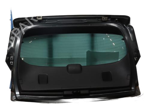 Tailgate PEUGEOT 3008 I MPV (0U_) 1.6 HDi | BP22439402C6 