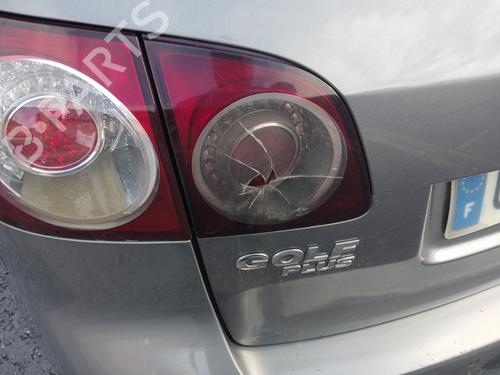 Switch VW GOLF PLUS V (5M1, 521) 1.6 TDI | BP30823739I30  - Image 18