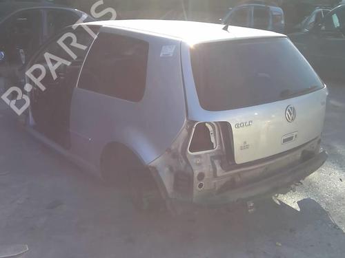 Right taillight VW GOLF IV (1J1) 1.9 TDI | BP20369700C35 