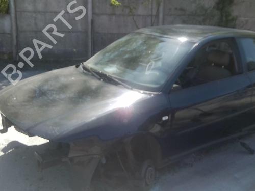 Left taillight AUDI A3 (8L1) 1.9 TDI | BP22004631C34 