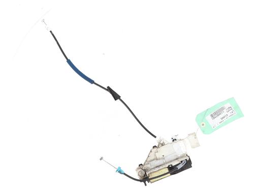 Høyre bak lås CITROËN C4 I (LC_) 1.6 16V | BP29560151C99