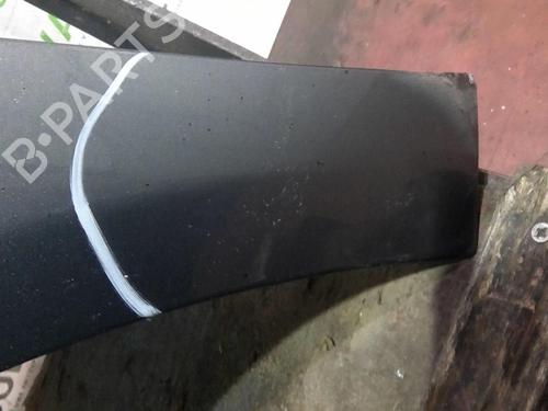Left front fenders VW TOURAN (1T1, 1T2) 1.9 TDI | BP20369754C41 