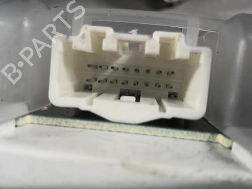 Instrument cluster MAZDA 3 (BK) 1.6 DI Turbo | BP21798252C47 