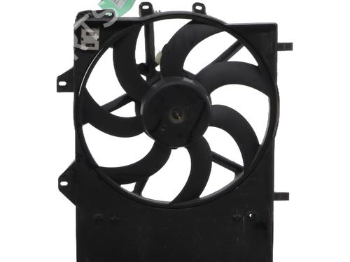 Radiator fan DS DS 3 (SA_) 1.2 THP 110 / PureTech 110 (SAHNPS, SAHNZ6, SAHNZT) | BP32383522M35 - Image 4