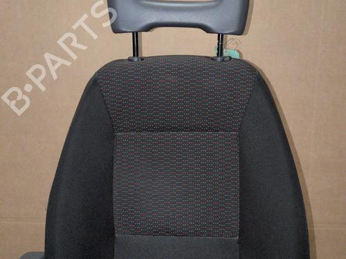 Left front seat PEUGEOT BOXER Van 2.2 HDi 110 | BP35939350C15 - Image 2