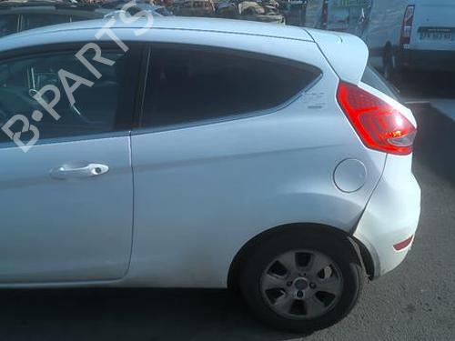 Fuel flap FORD FIESTA VI (CB1, CCN) 1.6 TDCi | BP23846614C131 