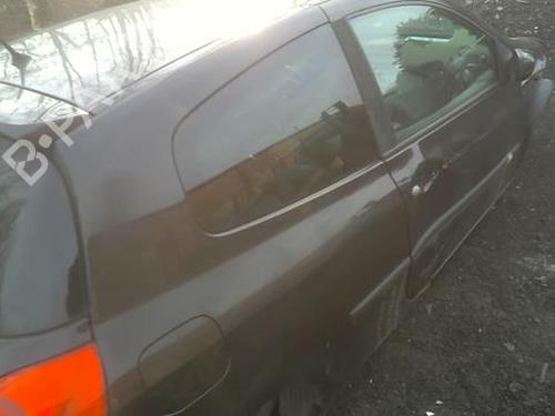 Wheel arch RENAULT CLIO III (BR0/1, CR0/1) 1.4 16V | BP23233104C56 