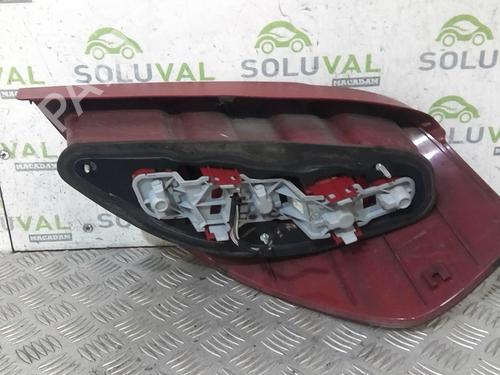 Used Left taillight Left taillight 20358144 20358144
