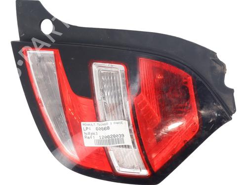 Right taillight RENAULT TWINGO III (BCM_, BCA_) 1.0 SCe 70 (BCMB) | BP32254299C35  - Image 5