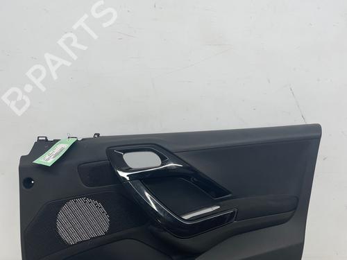 Front right panel PEUGEOT 208 I (CA_, CC_) 1.6 BlueHDi 100 | BP38090214C59 - Image 2