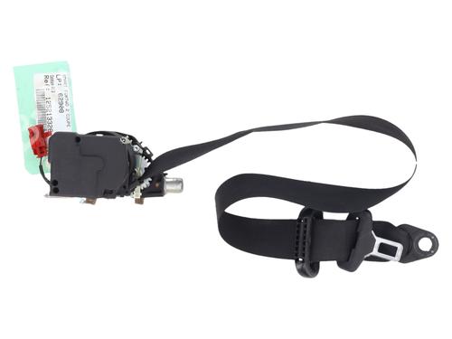 Used Front right seatbelt Front right seatbelt SMART FORTWO Coupe (453) 1.0 (453.342, 453.343) (71 hp) 34414786 34414786