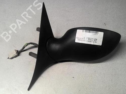 Left mirror ALFA ROMEO 156 (932_) 1.9 JTD (932B2) | BP20661731C26 