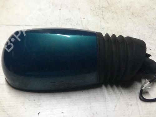 Right mirror FIAT PUNTO (188_) 1.3 JTD 16V | BP21592145C27