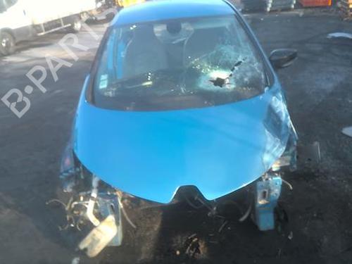 Ratstangsstang RENAULT ZOE (BFM_) ZOE | BP23788722I23 