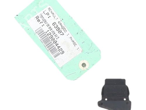 Right front window switch RENAULT KANGOO (KC0/1_) 1.4 (KC0C, KC0H, KC0B, KC0M) | BP37278229I26 - Image 3