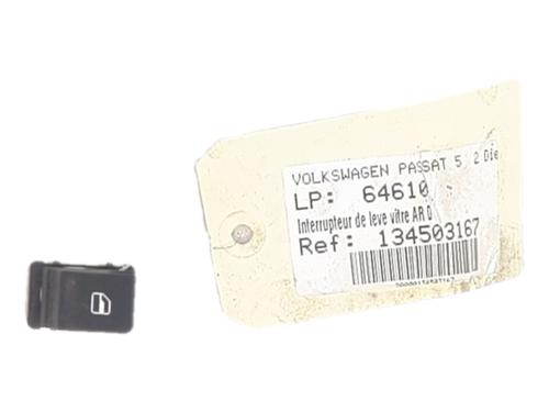 Right rear window switch VW PASSAT B6 (3C2) 2.0 TDI 16V | BP40093527I28 - Image 2