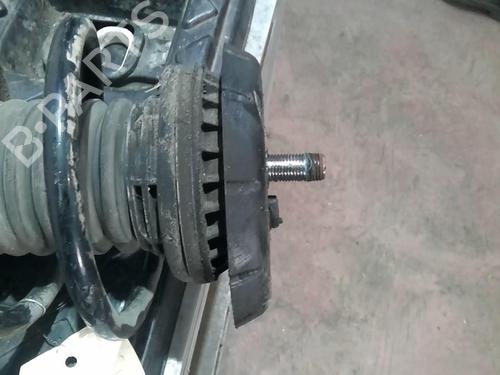 Left front shock absorber PEUGEOT 208 I (CA_, CC_) 1.4 HDi | BP20360488M16 