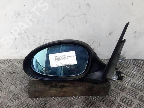 Left mirror BMW 1 (E87) 120 d | BP20360071C26 