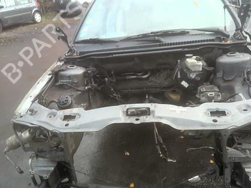 Left rear window switch JAGUAR X-TYPE I (X400) 2.0 D | BP21675376I29 - Image 23