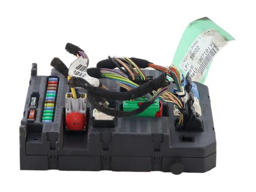 Fuse box CITROËN C2 (JM_) 1.4 HDi | BP26326761E1 - Image 5