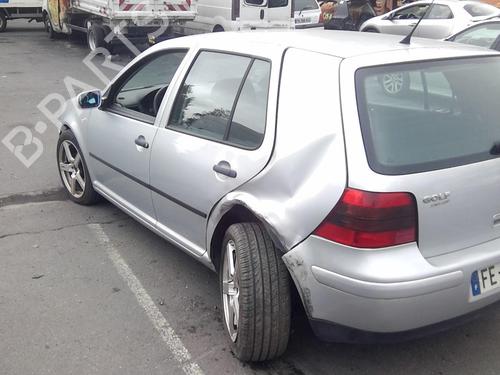 Heater blower motor VW GOLF IV (1J1) 1.9 TDI | BP21827068M62 