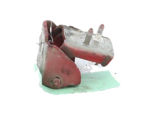 Used Hinge/Door check strap Hinge/Door check strap RENAULT CLIO III (BR0/1, CR0/1) 1.5 dCi (BR17, CR17) (86 hp) 36184872 36184872