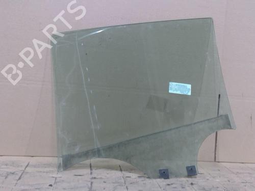 Rear right door window DACIA SANDERO II TCe 90 (B8M1, B8MA, B8AC) | BP28061488C21