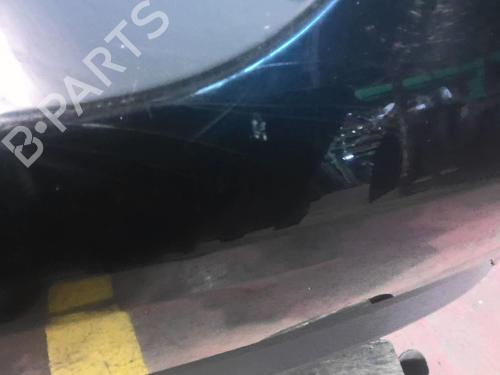 Rear bumper VW JETTA III (1K2) 1.9 TDI | BP20365608C8 
