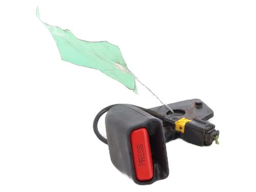 Używane Klamra pasa bezpieczeństwa CITROËN C4 II (NC_) 1.6 HDi 115 (114 hp) 30362166