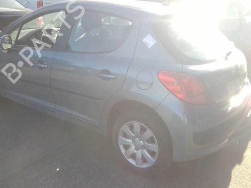 Gearbox PEUGEOT 207 (WA_, WC_) 1.4 16V | BP20364055M3 