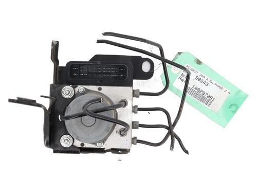 ABS pump PEUGEOT 308 SW II (LC_, LJ_, LR_, LX_, L4_) 1.5 BlueHDi 100 | BP27304896M43 